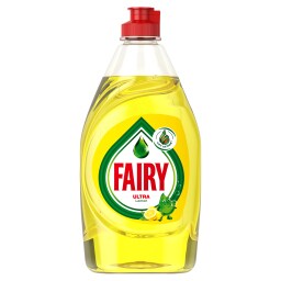 FAIRY | Υγρό Πιάτων Ultra Λεμόνι 350ml