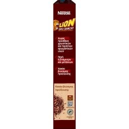 LION | Cereals Lion Triple Crunchy 300g