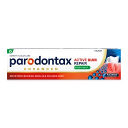 PARODONTAX | Οδοντόκρεμα Active Gum Repair Fresh Mint 75ml