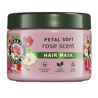 Μάσκα Μαλλιών Rose Scent 300ml