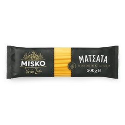 MISKO | MATSATA ΧΡΥΣΗ ΣΕΙΡΑ 500 GR