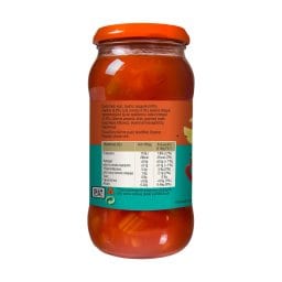 BEN'S | Σάλτσα Γλυκόξινη Χωρίς Προσθήκη Ζάχαρης 440g