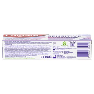 COLGATE | COLGATE T/P SENS.RELIEF MULTI PROT.75ML