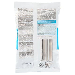 EMMA | Καρύδα Σοκολάτα Γάλακτος 150g