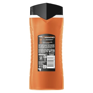 AXE | Αφρόλουτρο Sunset Fresh 400ml