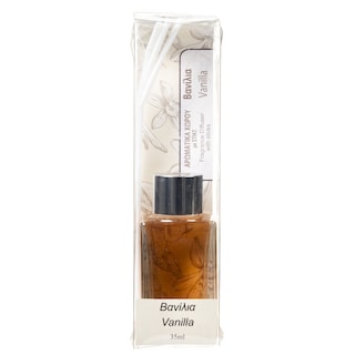 TIDY | Αρωματικό Χώρου Στικ Σανταλόξυλο 35ml