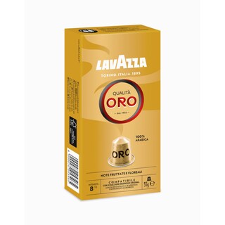 LAVAZZA
