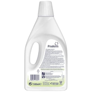 PRODERM | Μαλακτικό Ρούχων Βρεφικά Ρούχα 1.5lt