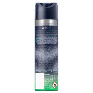 NIVEA | Αποσμητικό Spray Men Fresh Sensation 150ml