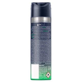 NIVEA | Αποσμητικό Spray Men Fresh Sensation 150ml