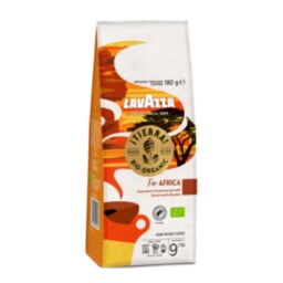 LAVAZZA | Καφές Φίλτρου Bio Tierra Africa 180g