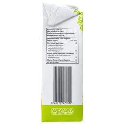 NATURES PROMISE BIO | Ρόφημα Σόγιας Βανίλια Bio 1lt