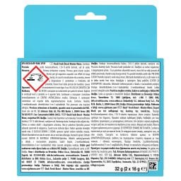 DUCK | WC Block Fresh Boost Marine Wave 2x16g