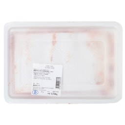 EXCLUSIVE AB | Χοιρινά Spare Ribs Ελληνικά