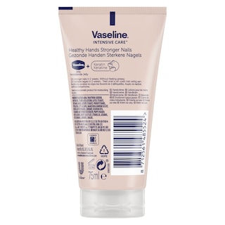 VASELINE | Κρέμα Χεριών & Νυχιών 75ml