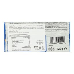 LA VACHE QUI RIT | Τηγμένο Τυρί Original Mini Cubes 125g