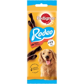 RODEO | Snack Σκύλων Με Μοσχάρι 70 gr