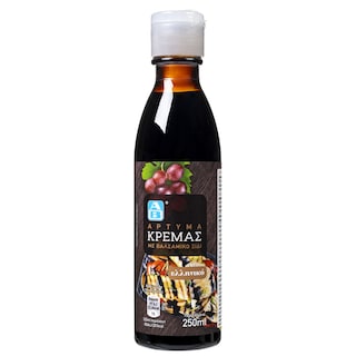 ΑΒ | Βαλσάμικο Κρέμα 250ml