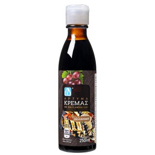 ΑΒ | Βαλσάμικο Κρέμα 250ml
