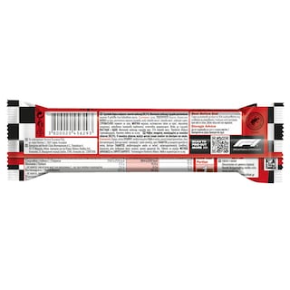 KITKAT | Γκοφρέτα Σοκολάτα Γάλακτος 40gr