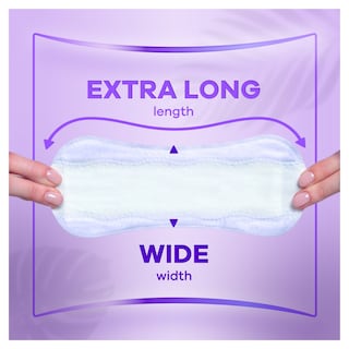 ALWAYS | Σερβιετάκια Daily Protect Long 68 Τεμάχια