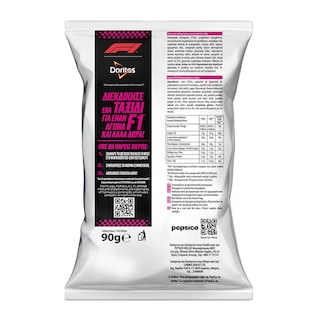 DORITOS | Σνακ Καλαμποκιού Sweet Chilli 90g