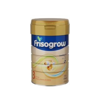 FRISOGROW | ΓΑΛΑ ΒΡΕΦΙΚΟ ΣΕ ΣΚΟΝΗ ΤΡΙΤΗΣ ΒΡΕΦΙΚΗΣ ΗΛΙΚΙΑΣ 400 GR