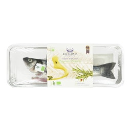 KEFALONIA | . ΕΛΛ. ΒΙΟΛ.ΥΔΑΤΟΚ. ΚΑΘ. ΑΠΕΝ. ΑΠ. ΝΩΠΟ ΣΥΣΚ. 900 GR ΠΕΡΙΠΟΥ