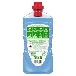 AJAX | ULTRA | Floor Cleaner Ultra Fresh 1lt
