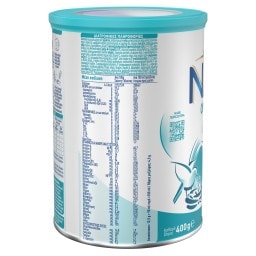 NAN | 1 | Infant Milk Powder Optipro 1st Infant Age 400g