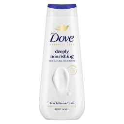 DOVE | Αφρόλουτρο Deeply Nourishing 600ml