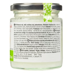 NATURES PROMISE BIO | Λάδι Καρύδας Bio 200ml