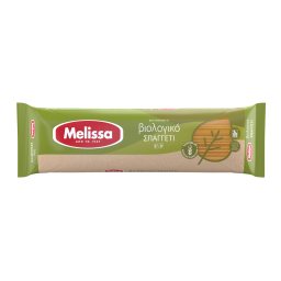 ΜΕΛΙΣΣΑ | Σπαγγέτι Bio 500g