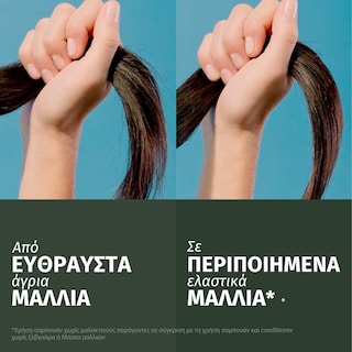 HERBAL ESSENCES | Μάσκα Μαλλιών Argan Oil 300ml