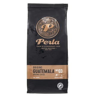 PERLA BEVERAGES | Καφές Espresso Perla Guatemala 250g