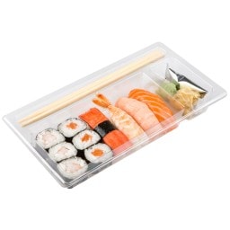 MY SUSHI | Σούσι Dragon Sushi to Go 200g