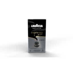 LAVAZZA | Κάψουλες Καφέ Espresso Maestro Ristretto 10x5.7g