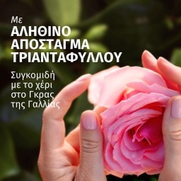 HERBAL ESSENCES | Σαμπουάν Rose Scent 350ml