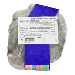 KALLIMANIS | Χταπόδι Ολόκληρο Ινδοειρηνικού Κατεψυγμένο