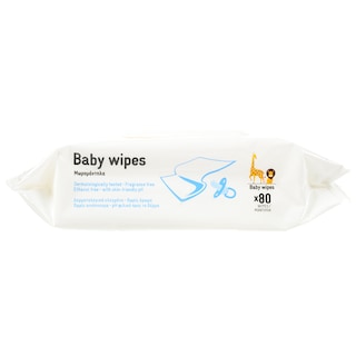 EXCLUSIVE AB | Μωρομάντηλα με Καπάκι με Καπάκι