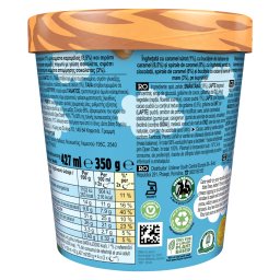 BEN & JERRY'S