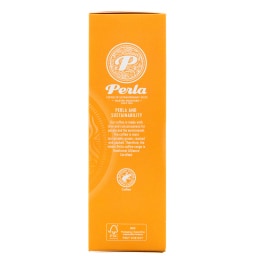 PERLA BEVERAGES | Καφές Φίλτρου Καραμέλα 244g