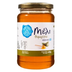 ΑΒ ΕΠΙΛΟΓΗ | Μέλι Θυμαρίσιο 450g