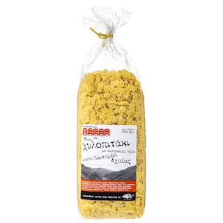 ΑΒ ΚΟΝΤΑ ΣΤΗΝ ΕΛΛΗΝΙΚΗ ΓΗ | Χυλοπίτες Κατσικίσιο Γάλα 400g