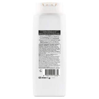 PANTENE | Σαμπουάν Προστασία Χρώματος 625ml