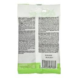 NATURE'S PROMISE | Καραμέλες Ζελεδάκια Ροδάκινο 35g