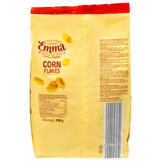 EMMA | Δημητριακά Emma Corn Flakes 500g