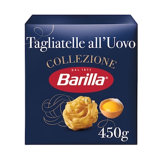 BARILLA | Ταλιατέλες με Αυγά 450g