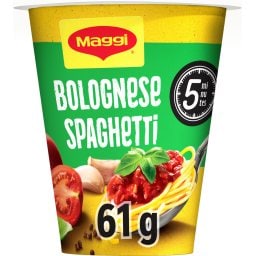 MAGGI | Pasta Snack Bolognese 61g