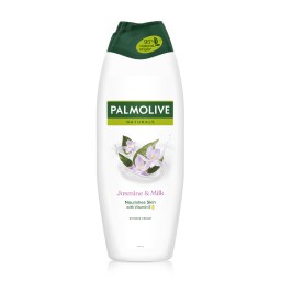 PALMOLIVE | Αφρόλουτρο Naturals Jasmine Milk 650ml